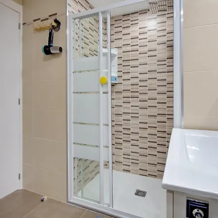 Manolo De Steram Flats Torremolinos Apartment Exterior photo