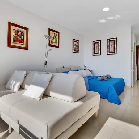 Manolo De Steram Flats Torremolinos Apartment Exterior photo