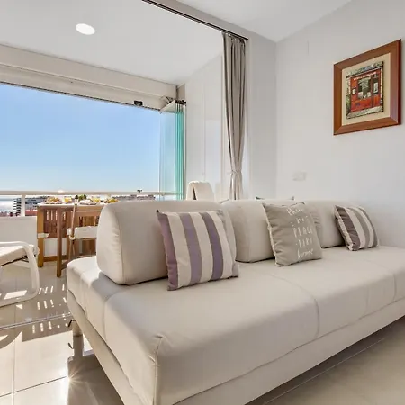 Manolo De Steram Flats Torremolinos Apartment Exterior photo