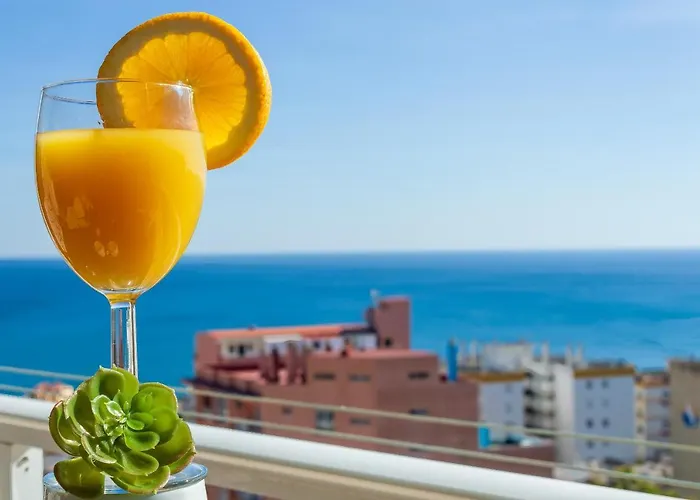 Manolo De Steram Flats Torremolinos
