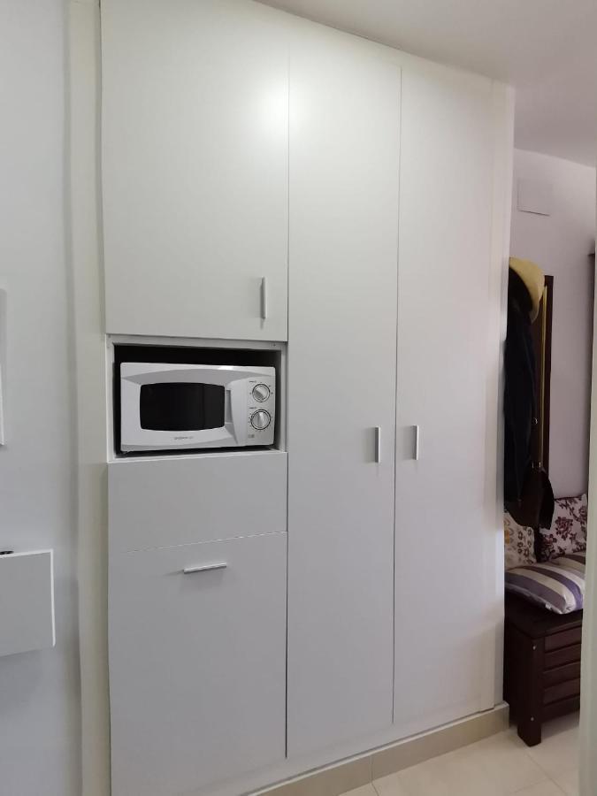Apartament Manolo De Steram Flats Torremolinos