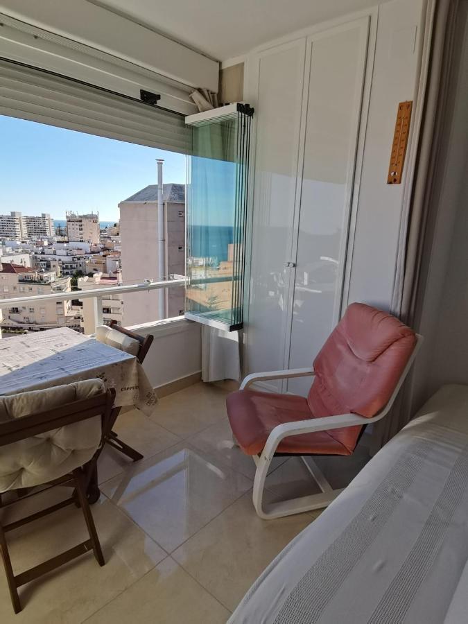 Manolo De Steram Flats Apartament Torremolinos