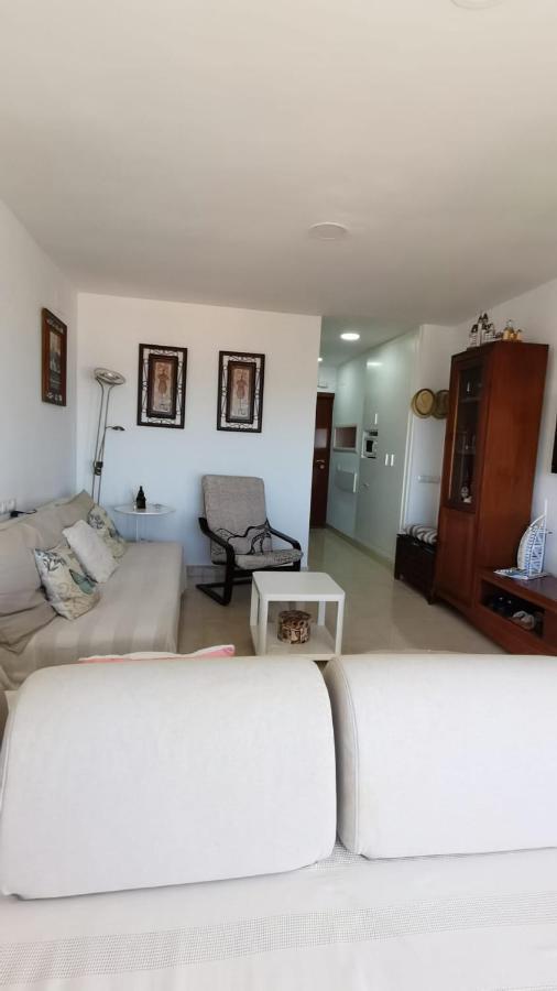 Apartament Manolo De Steram Flats