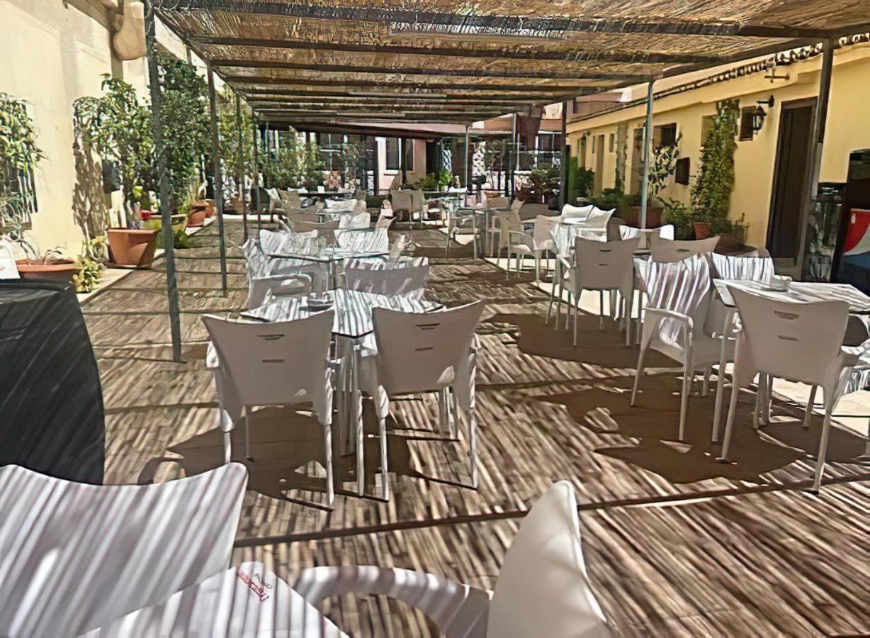 Manolo De Steram Flats Apartament Torremolinos
