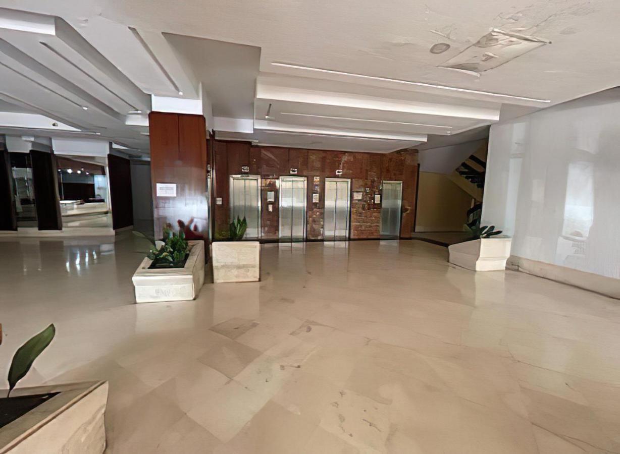 Apartament Manolo De Steram Flats