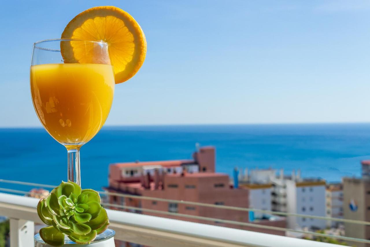 Apartament Manolo De Steram Flats Torremolinos