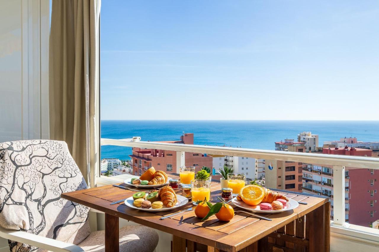 Manolo De Steram Flats Apartament Torremolinos