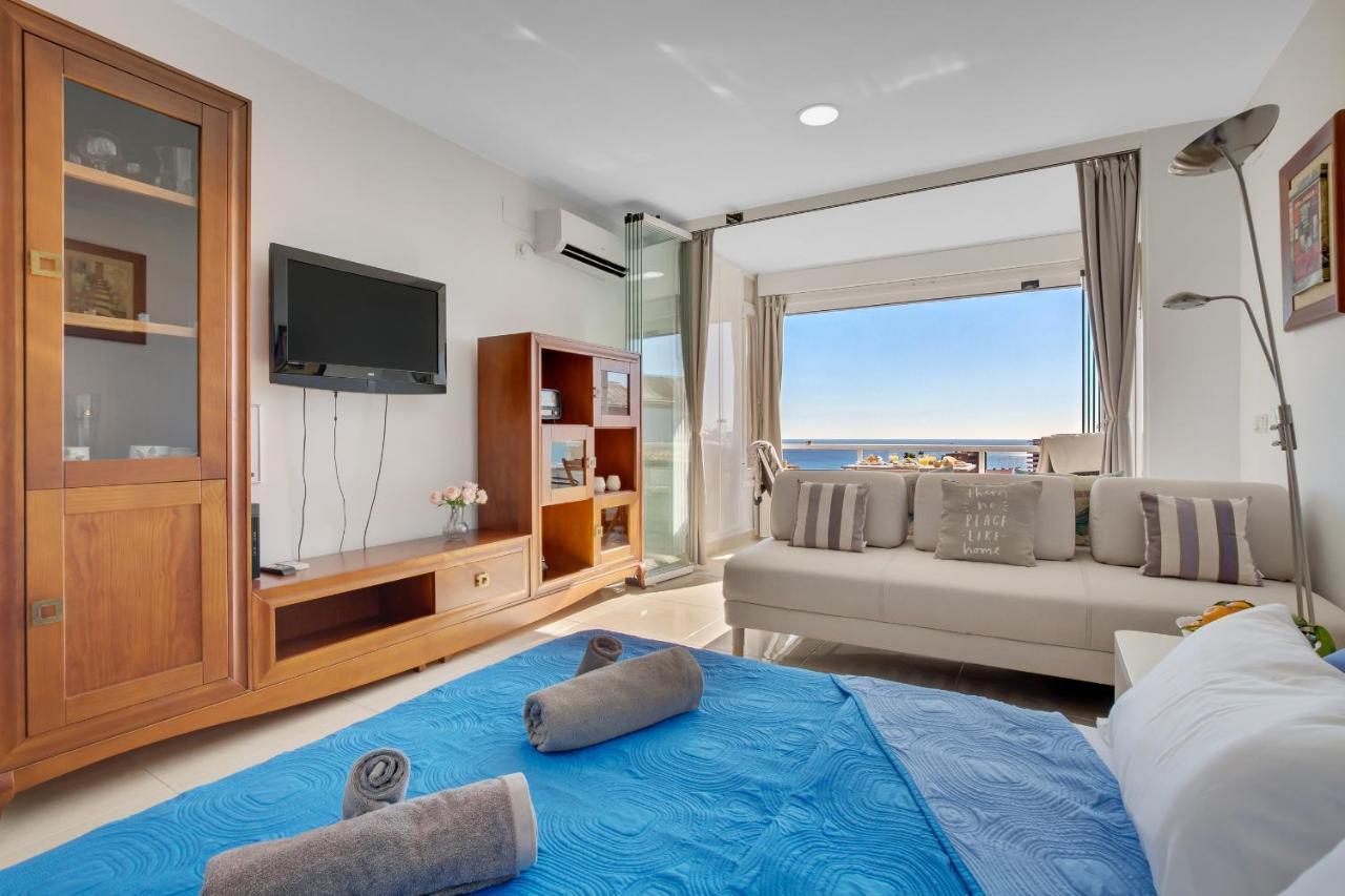 Apartament Manolo De Steram Flats