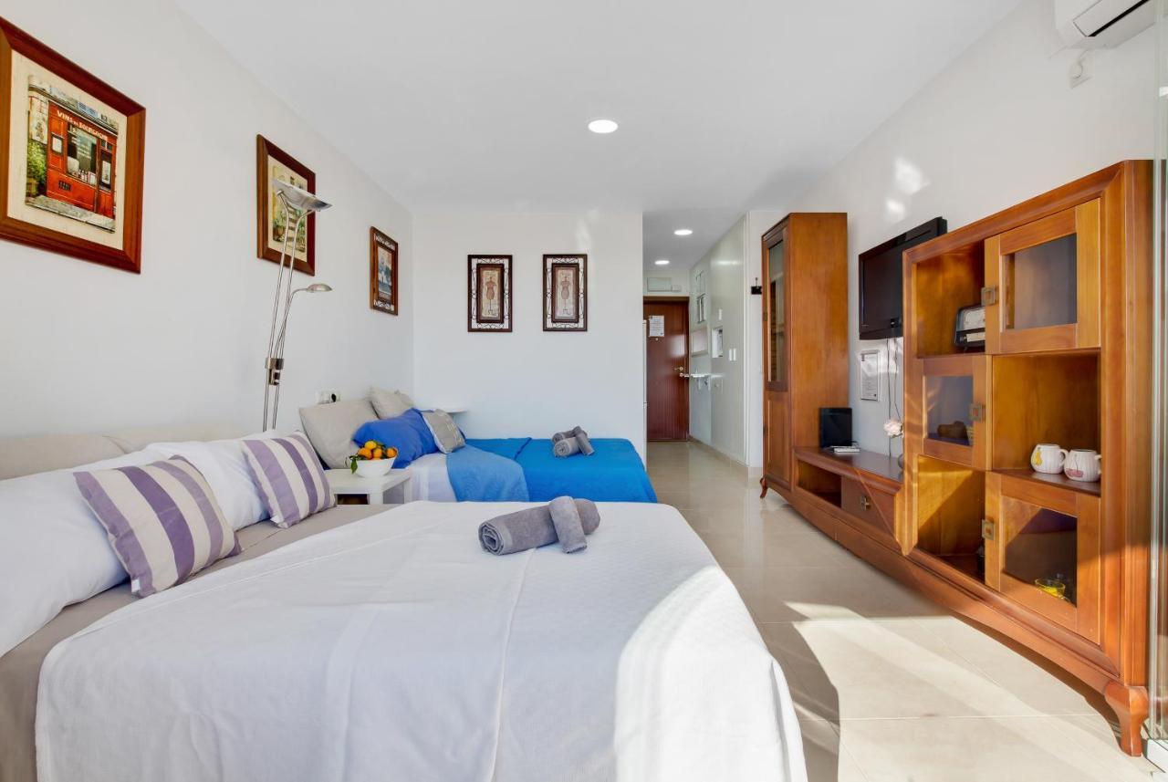Manolo De Steram Flats Apartment