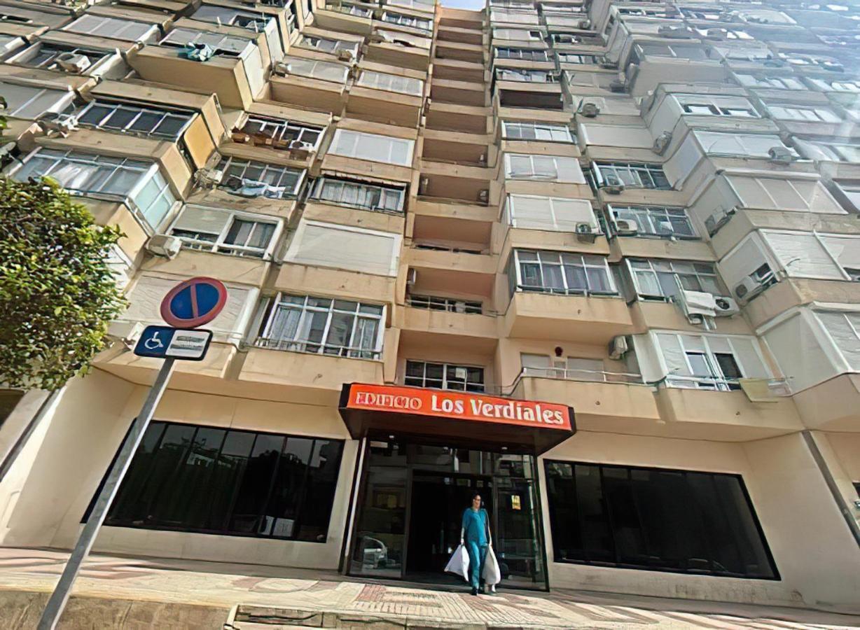 Apartament Manolo De Steram Flats