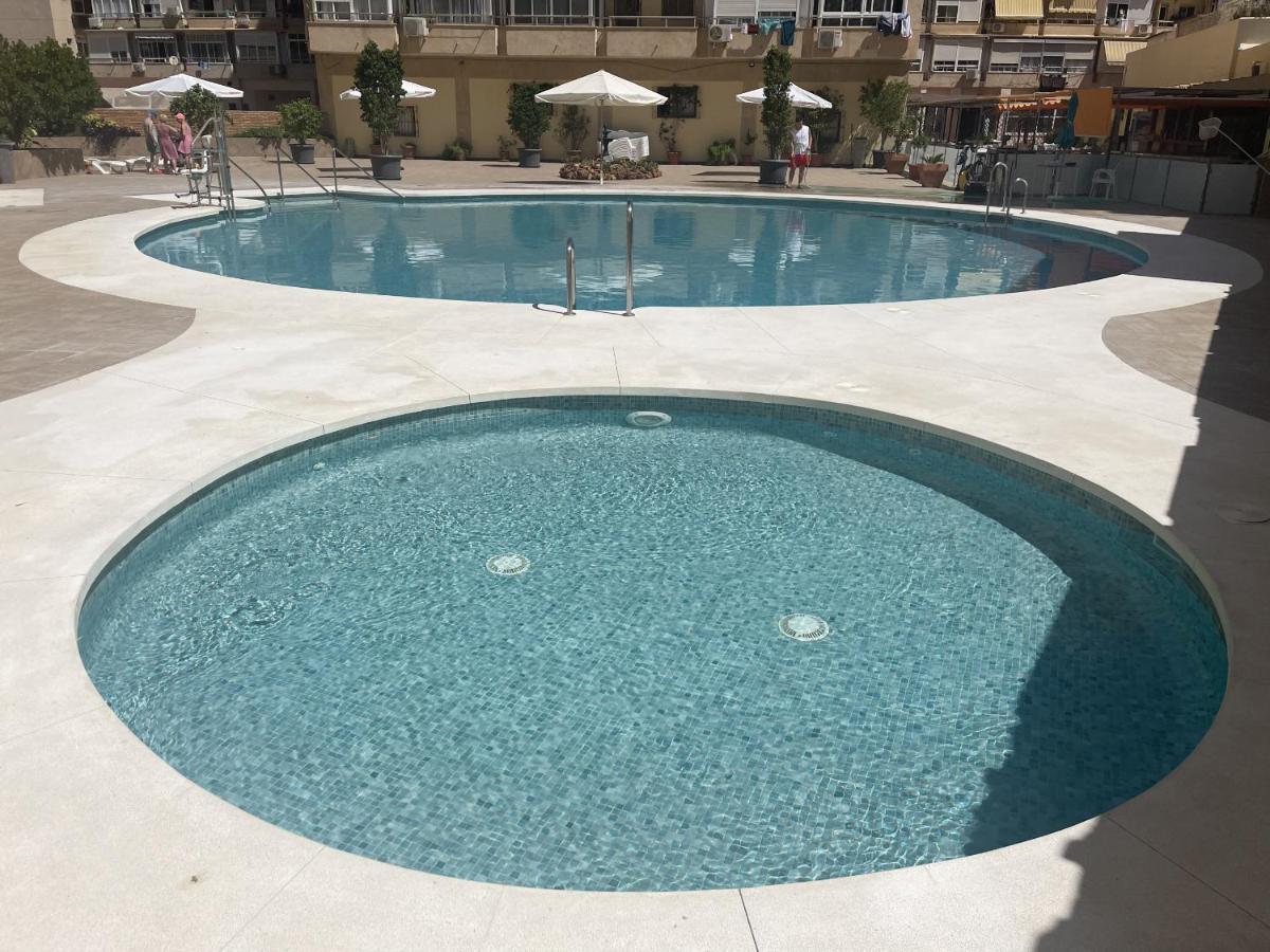 Manolo De Steram Flats Apartament